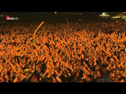 In Flames - Wacken 2015 (Full) HD [720p]
