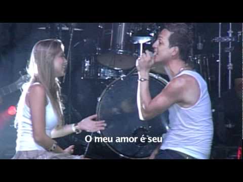 O meu amor é seu - Grupo Na Hora H (oficial)