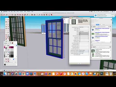 Working with Dynamic Components - Windows