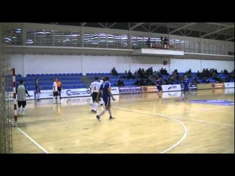 KMF PKMF Pirot - Prokuplje 6:4 16.11.2013.