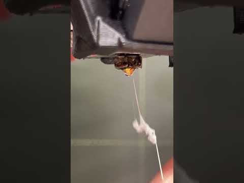 Nozzle Clog Clearing