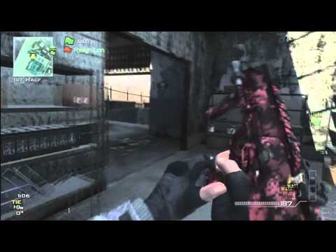 Monks Dual Commentary #2 - Foreign Tunn(EGL & RGTCommentator + Player)