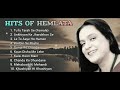 Evergreen Hits Of Hemlata 70 S And 80 S Song Old Is Gold
