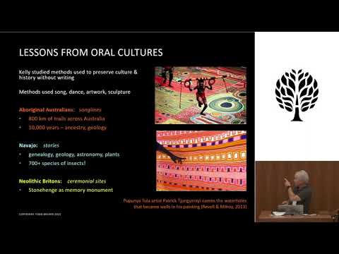 Desirable Difficulties: Using Hormesis to Learn More Effectively - Todd Becker (AHS21)