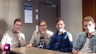 Interview: Softengine (Finland 2014) - Eurovision Cruise 2014 | wiwibloggs