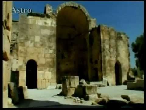 GREECE wih LARI NANOS