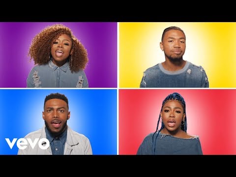 The Walls Group - My Life (Official Music Video)