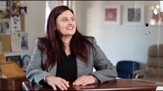 Enhancing the lives of men in the community: Dr Joanne Milios