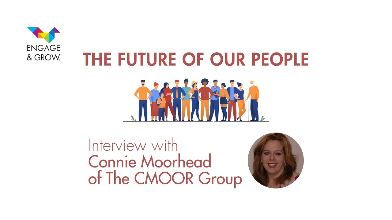 Louisville Luminary Connie Moorhead Lights Up E-Learning With Cmoor: Where Education Meets Innovation