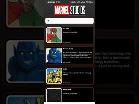 info heroes
