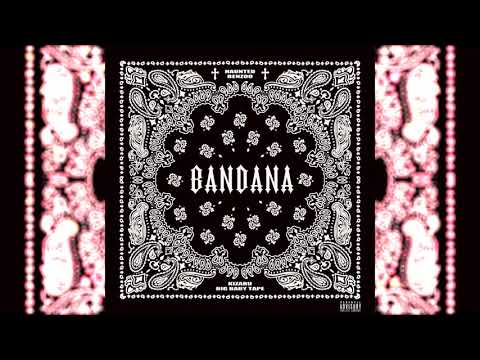 *FREE* BIG BABY TAPE x KIZARU x MORGENSHTERN type beat - Андрюха (prod. by wavescale)