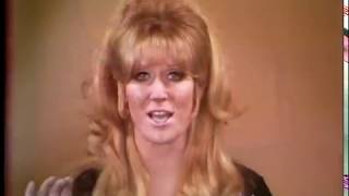 Dusty Springfield -Medley From The Andy Williams Show 1970.