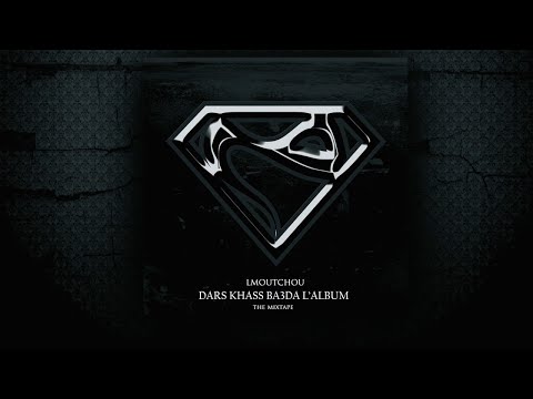 Lmoutchou - Freestyle Checkmate (#02/21)