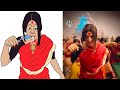 Bam Bholle Video Song Drawing Meme Funny Mames Laxmi Akshay Kumar Viruss