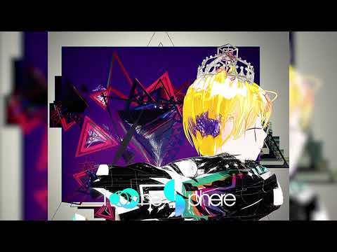 [Tone Sphere] Afterimage - KHTP【音源】 【高音質】