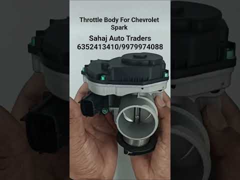 Throttle Body