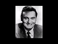 Frankie Laine - Thanks For Your Kisses