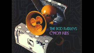 The Boo Radleys - Get On the Bus