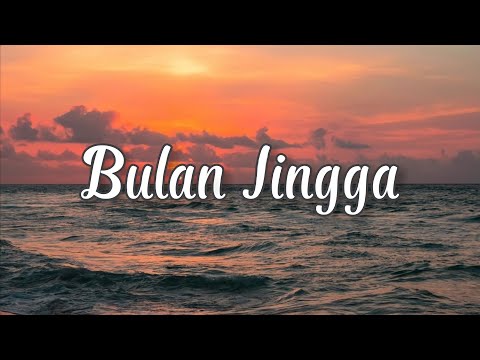 LIRIK LAGU BULAN JINGGA (Sengaja ku petik gitar senandungkan lagu rindu) Kekasih pandang malam ini