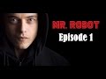Mr Robot Season 1 Episode 1 English Sub Mr Robot Official Channel