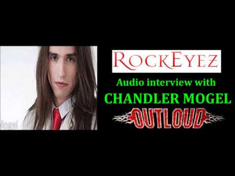 Rockeyez Interview w/Chandler Mogel 3/11/12