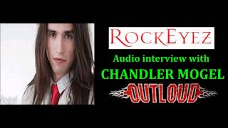 Rockeyez Interview w/Chandler Mogel 3/11/12
