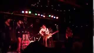 f Nick Waterhouse It No 3 BMH 9 13 2014