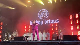 higher | bishop briggs (lollapalooza 2019)