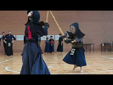 MPDJiM 2025 - Richard Snajdr, Quarter Final