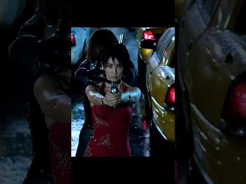 🔥 "ADA & ALICE VS. THE AXE MONSTER! 🪓💥