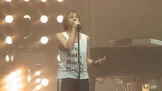 Gianna Nannini @ Mandela Forum Firenze - Dio è morto - 2015-05-04
