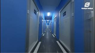 Maltepe Zümrütevler’de Self Storage | Aras Eşya Depolama Tesisi – Göztepe Nakliy