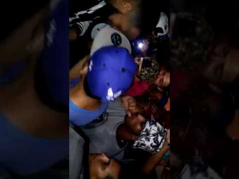 fristayle Anestesia vs Gaviria Maturin 2017 naaaa mentira 2016