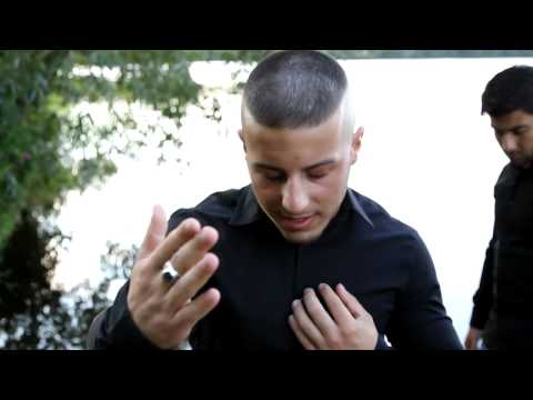 BILLSTEDT BILAL feat Dogan 47 & Ahmet Güven - MAMA (Official HD Video)