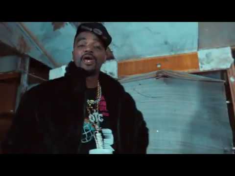 Talk to Somebody - OTC FIRE FAGITA & TEAMSTACKZ KEEZY | shot by Cash Jundi