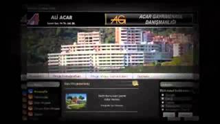 Web Tasarım - Videolu Web Tasarım