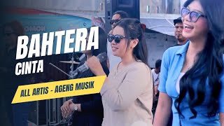 Download lagu BAHTERA CINTA - AGENG MUSIK LIVE BIMOS FAMILY - WONOKERTO mp3