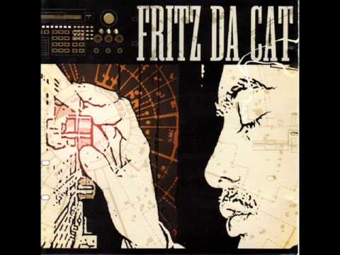 Fritz Da Cat - 11 - A senso unico (feat Marya)