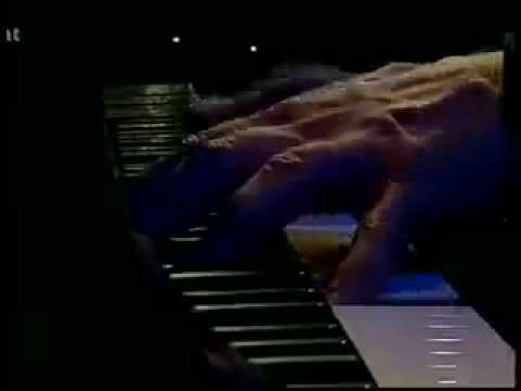 China Boy Marty Grosz 2005.mov