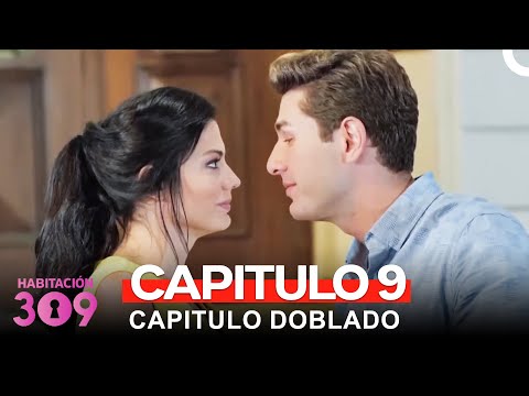 Habitación 309 Capítulo 9 (Version Larga)