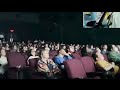 Eega Movie Foreign Theather Response Eegamovie Ssrajamouli Indianmovies Foreignreaction Nani