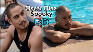 Oscar Diaz(Spooky)-Lost (Cali life style)