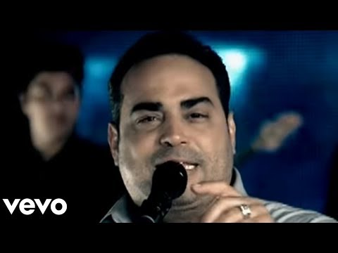 Gilberto Santa Rosa - Conteo Regresivo (Salsa Version)