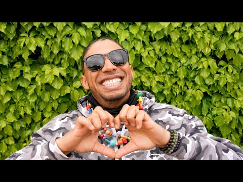 Skitz ft Inja & Shumba Youth - Spread Love (Lyric Video)