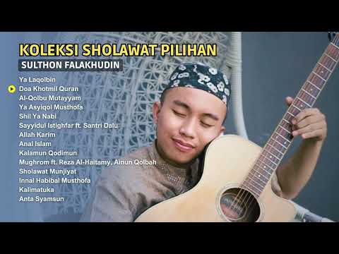 Koleksi Sholawat Pilihan Sulthon Falakhudin 2025