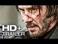 JOHN WICK Trailer Deutsch German HD