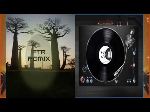 Shyn  Angalako anao Remix  FTR ROMIX   Art'Mix Mada