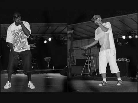 NIGGA - P Ft RNK   (Back In Tha BizNez)