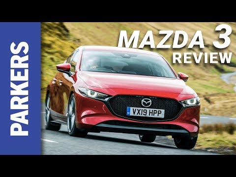 Mazda 3 In-Depth Review | Are turbos overrated?