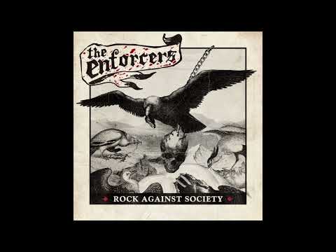 The Enforcers - R.A.S. (Full Album)